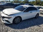 Lot #3310408952 2024 HYUNDAI ELANTRA SE