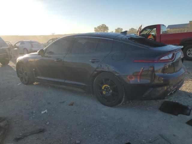 2021 KIA STINGER #3297183862