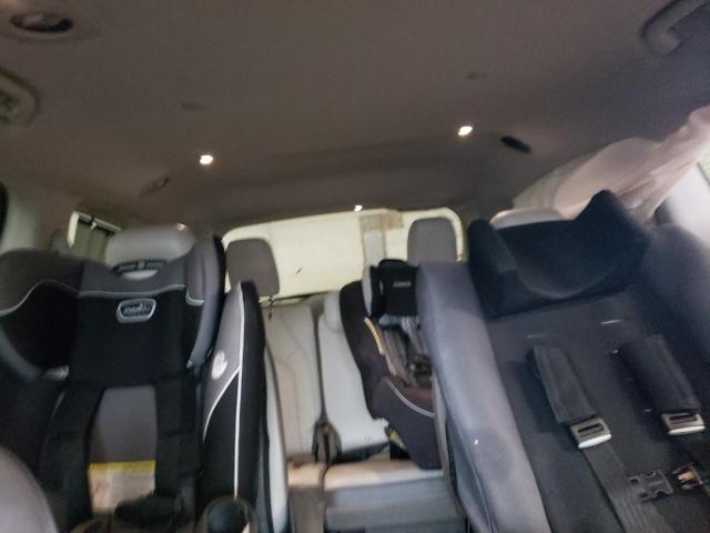 2017 CHRYSLER PACIFICA T #3296470656