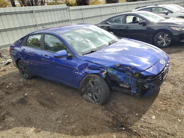 2023 HYUNDAI ELANTRA SE #3287444015