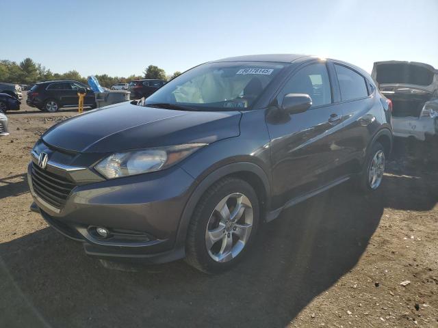 HONDA HR-V EX