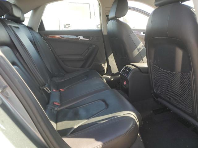 2015 AUDI A4 PREMIUM - WAUBFAFL6FN021281