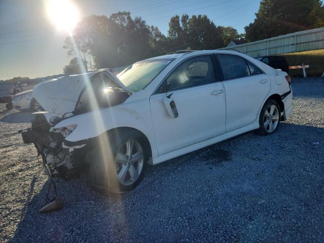 Global Auto Auctions: 2011 TOYOTA CAMRY BASE