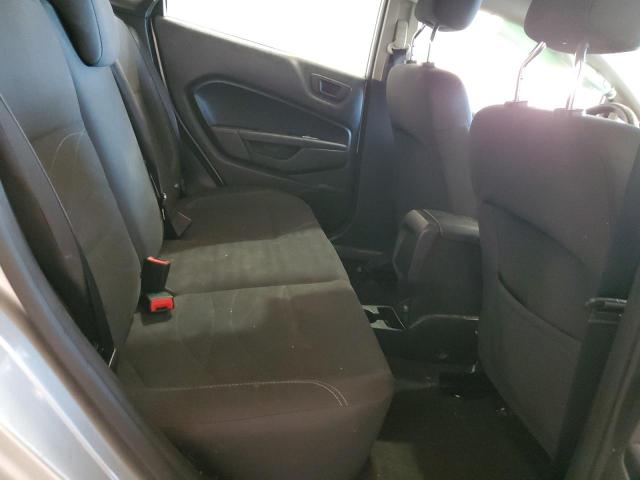 2018 FORD FIESTA SE #3293513441