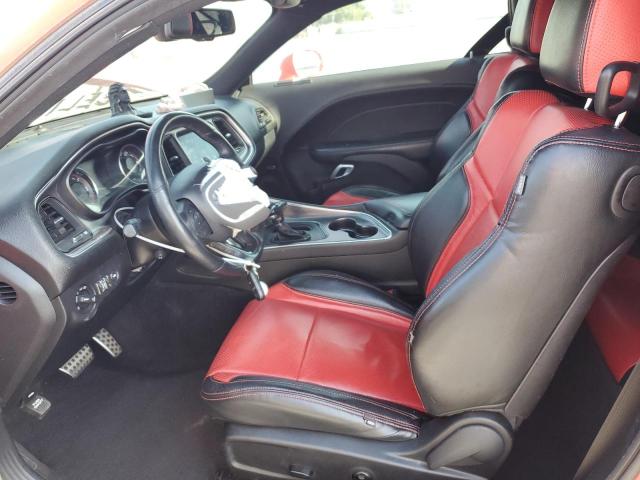 2018 DODGE CHALLENGER #3302928653