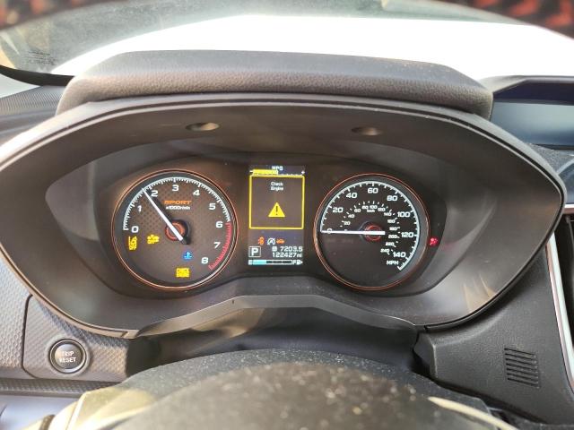 2020 SUBARU FORESTER S JF2SKALCXLH436585