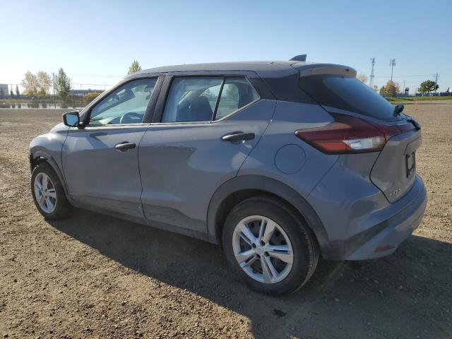 2023 NISSAN KICKS S 3N1CP5BV3PL510289
