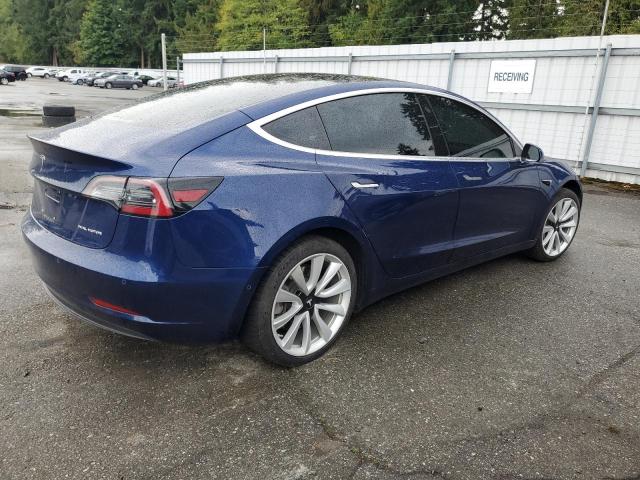 2018 TESLA MODEL 3 #3302663067