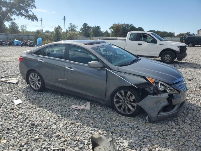 2012 HYUNDAI SONATA SE - 5NPEC4ABXCH484917