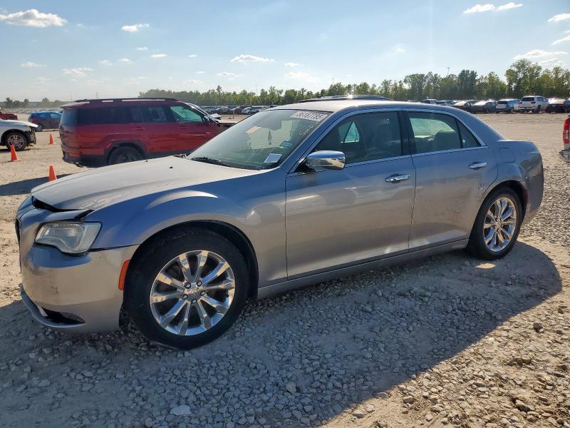 CHRYSLER 300 LIMITED