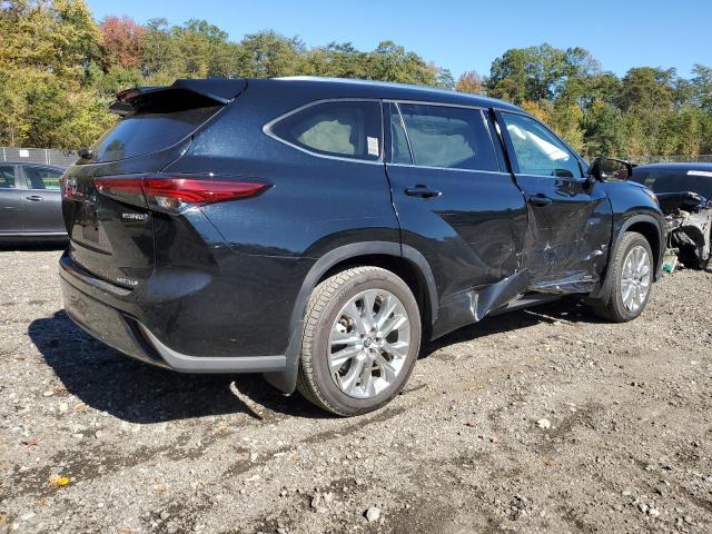 2023 TOYOTA HIGHLANDER - 5TDXBRCH4PS572405