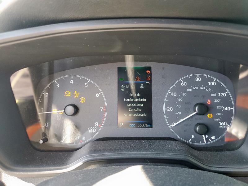 2024 TOYOTA COROLLA SE - 5YFS4MCEXRP213536