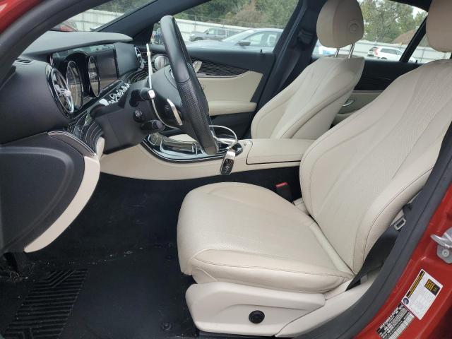 2017 MERCEDES-BENZ E 300 4MAT WDDZF4KB0HA037654