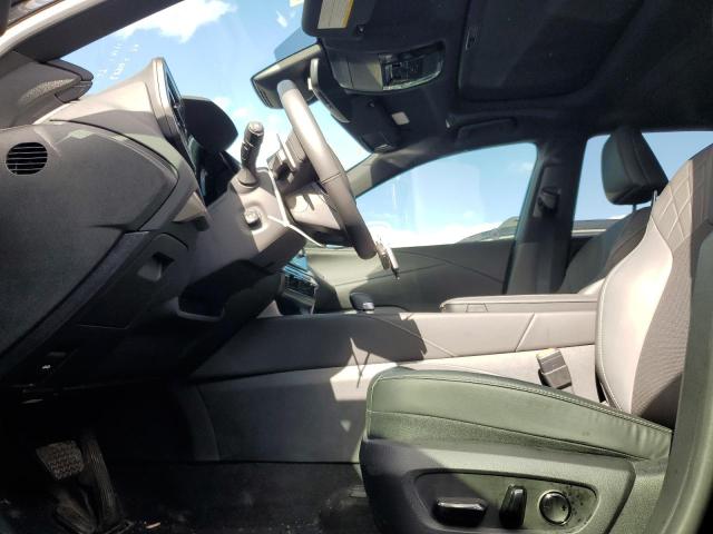 2024 LEXUS RX 350 BASE - 2T2BAMCA3RC062525