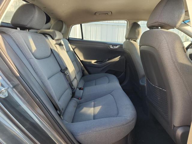 2021 HYUNDAI IONIQ SE - KMHC75LC1MU257268