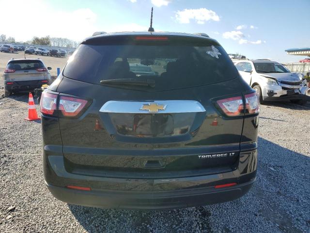 2016 CHEVROLET TRAVERSE L #3294536639