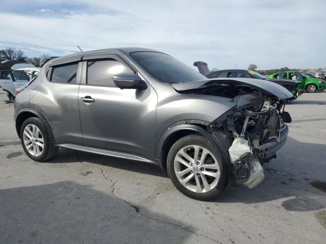2015 NISSAN JUKE S #3279842286