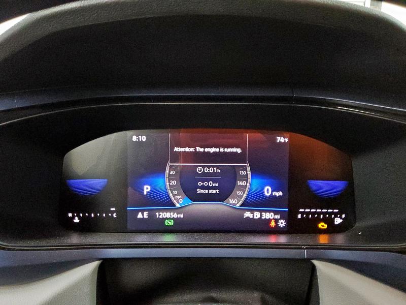 2023 VOLKSWAGEN TAOS SE 3VVSX7B2XPM344018