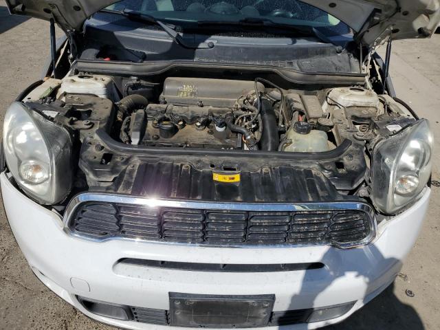 2012 MINI COOPER S C #3301729365