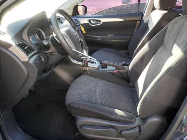 2014 NISSAN SENTRA S - 3N1AB7AP7EY228662