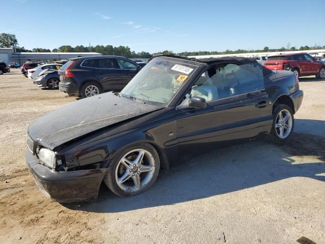 Global Auto Auctions: 2002 VOLVO C70