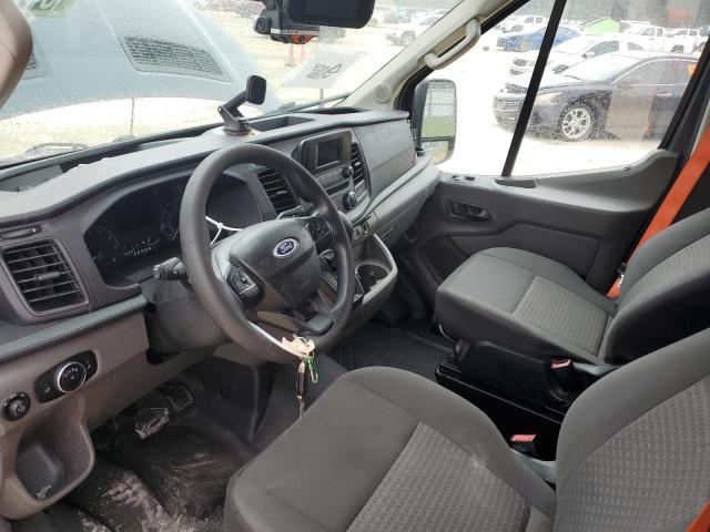 2020 FORD TRANSIT T- #3304579490