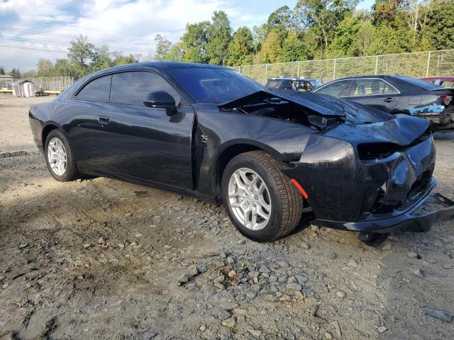 2025 DODGE CHARGER DA #3314904524