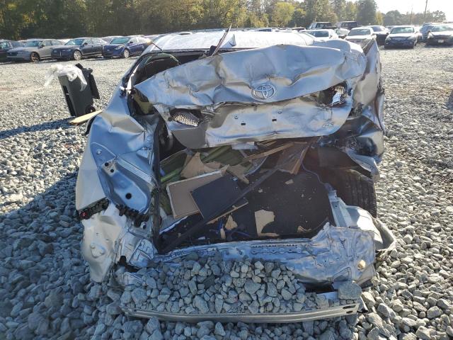 2023 TOYOTA CAMRY LE 4T1C11AK1PU121943