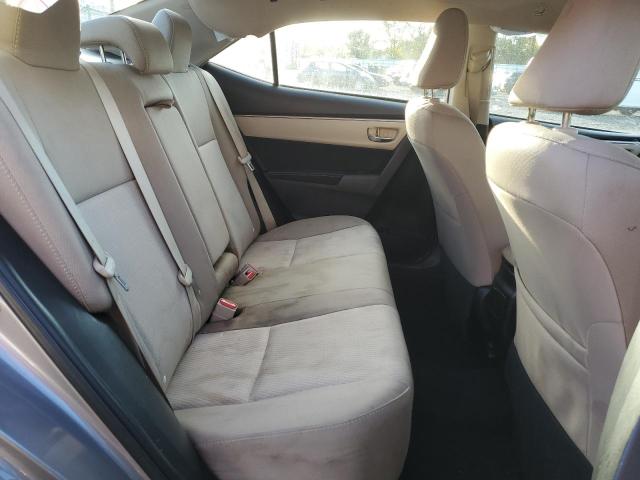 2015 TOYOTA COROLLA L #3291390145