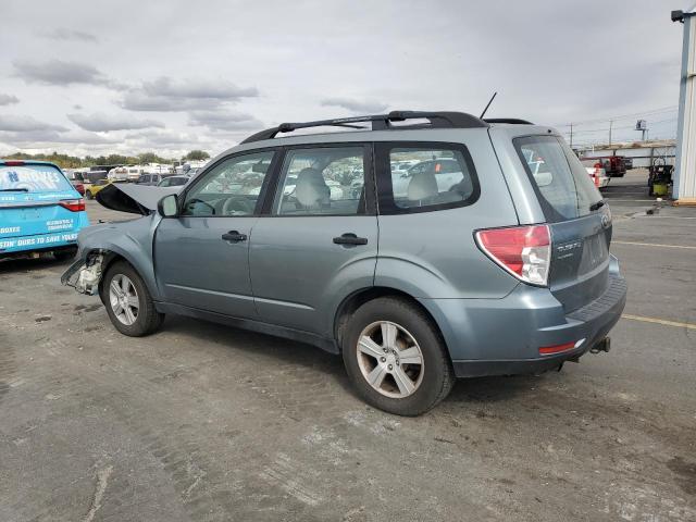 2010 SUBARU FORESTER X #3276403710