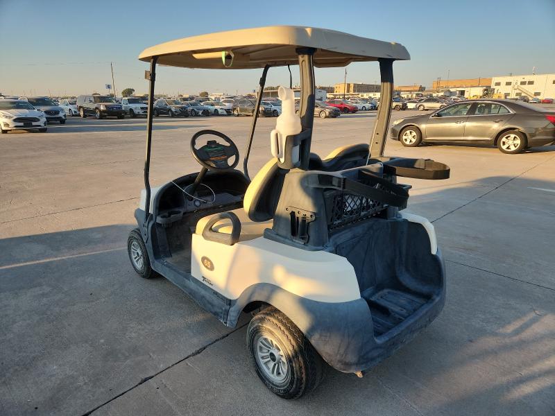2019 CLUB CAR TEMPO LITHIUM #3266836081