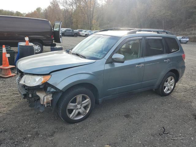 2010 SUBARU FORESTER 2 #3282339269