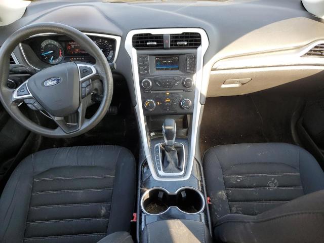 2015 FORD FUSION SE 3FA6P0H78FR252519