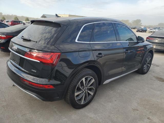 2021 AUDI Q5 PREMIUM PLUS #3278999695