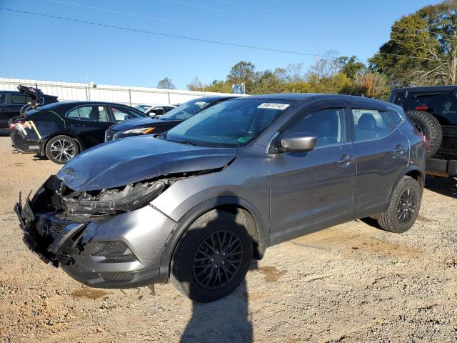 2020 NISSAN ROGUE SPOR #3301791353