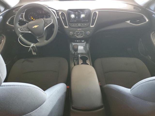 2024 CHEVROLET MALIBU LS #3310663741