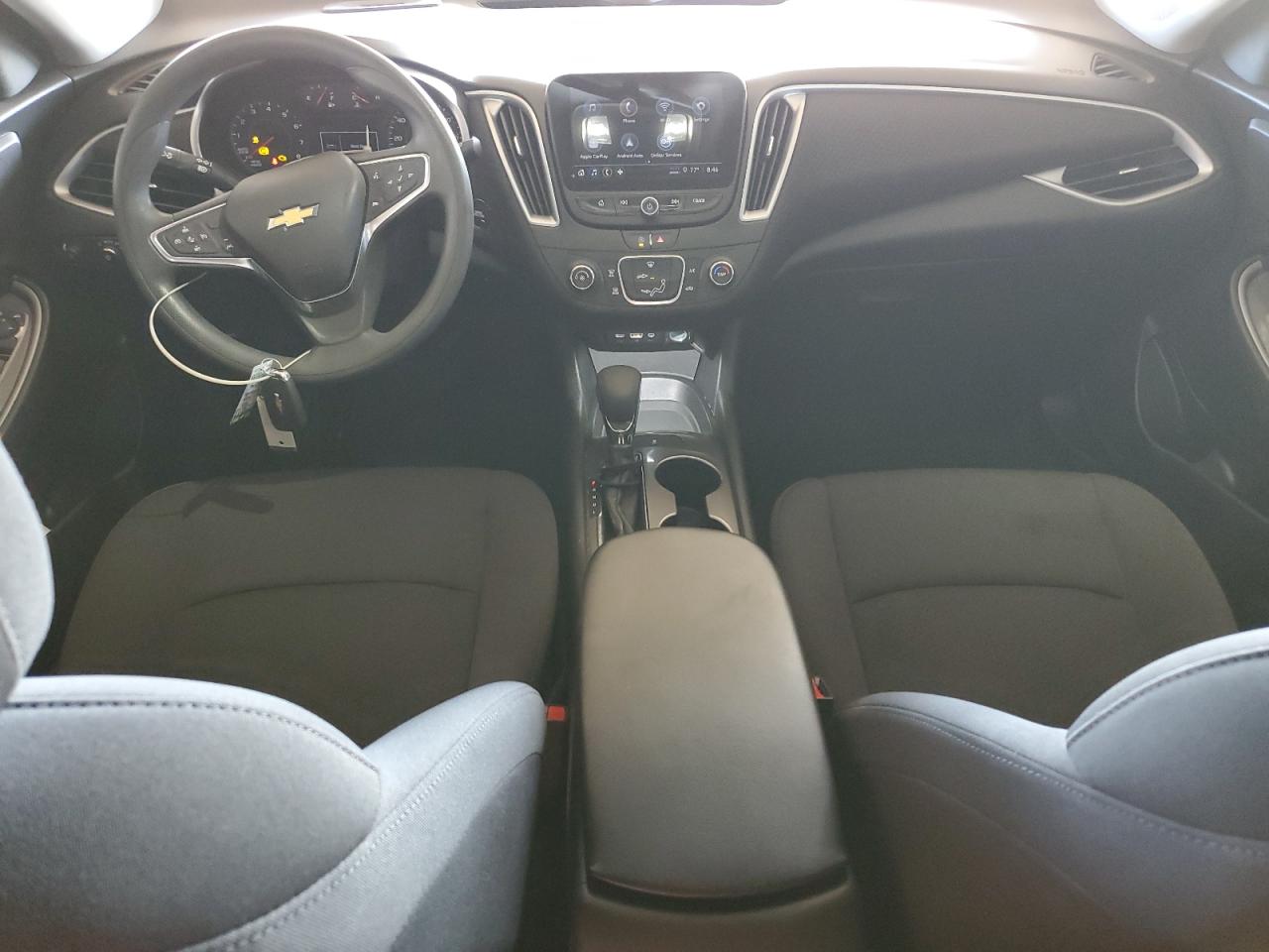 Lot #3310663741 2024 CHEVROLET MALIBU LS