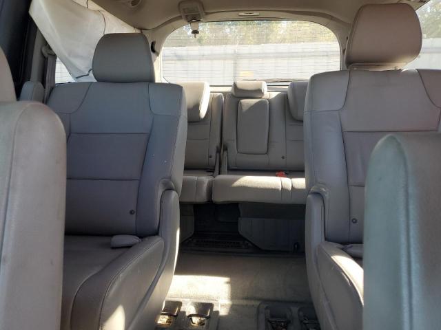 2016 HONDA ODYSSEY TO 5FNRL5H91GB149964