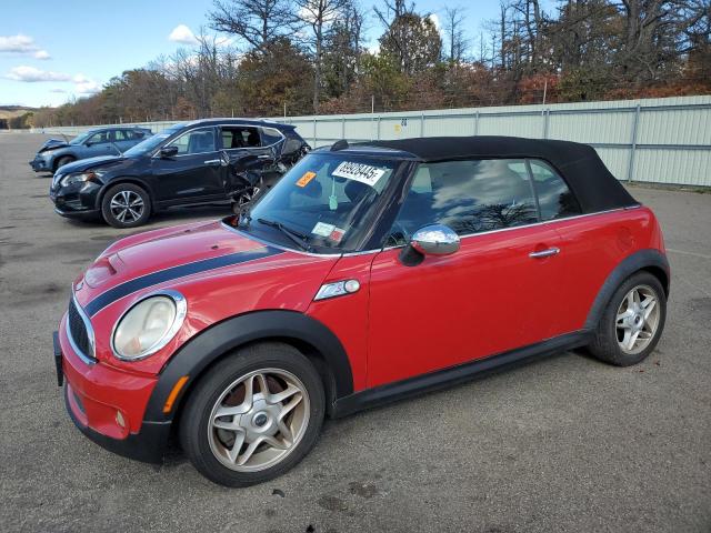 Global Auto Auctions: 2009 MINI COOPER S