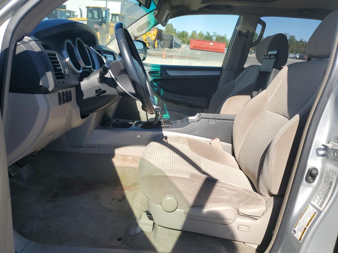 Lot #3302908064 2005 TOYOTA 4RUNNER SR