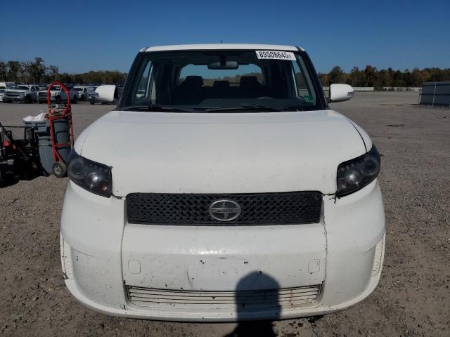 2010 TOYOTA SCION XB - JTLZE4FE4A1100718