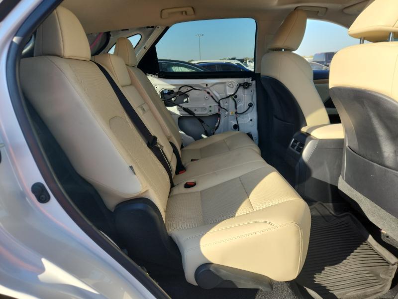 2021 LEXUS RX 350 #3293547412