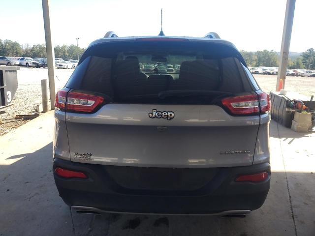 2015 JEEP CHEROKEE - 1C4PJLDS0FW579523
