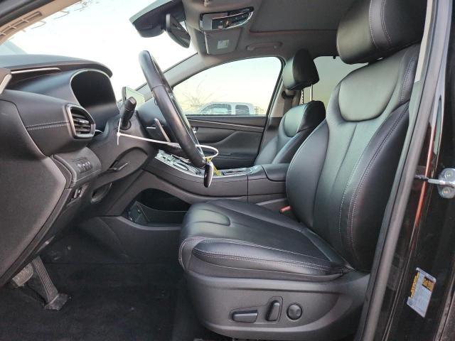 2023 HYUNDAI SANTA FE S - 5NMS3DAJ5PH502270