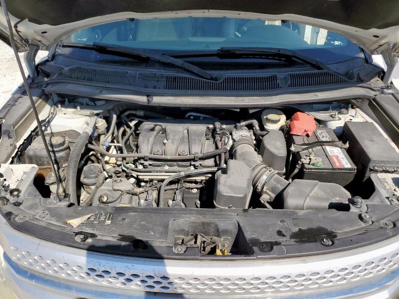 2013 FORD EXPLORER X - 1FM5K7D8XDGA50020