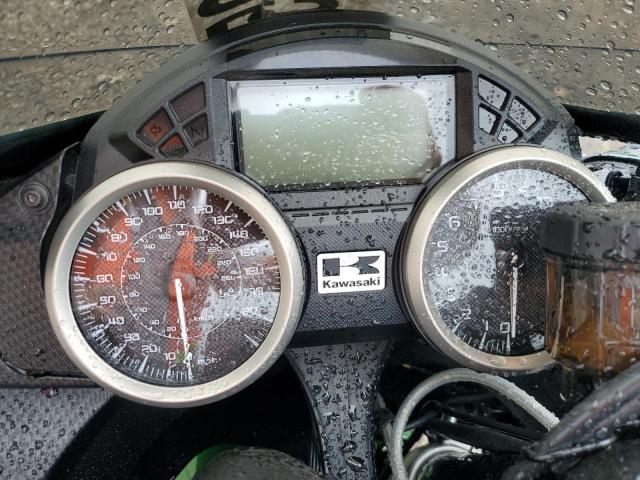 2019 KAWASAKI ZX1400 J JKBZXNJ1XKA008570