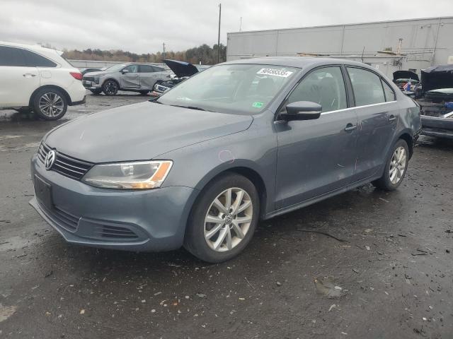Global Auto Auctions: 2014 VOLKSWAGEN JETTA SE