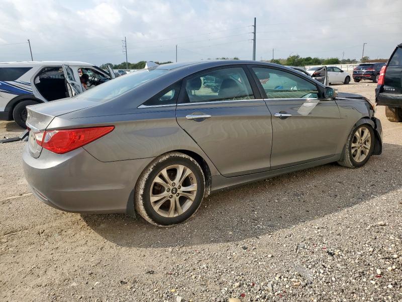 2012 HYUNDAI SONATA SE - 5NPEC4AC7CH456064