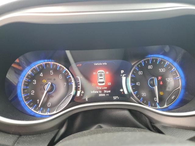 2024 CHRYSLER PACIFICA T - 2C4RC1BG7RR132125