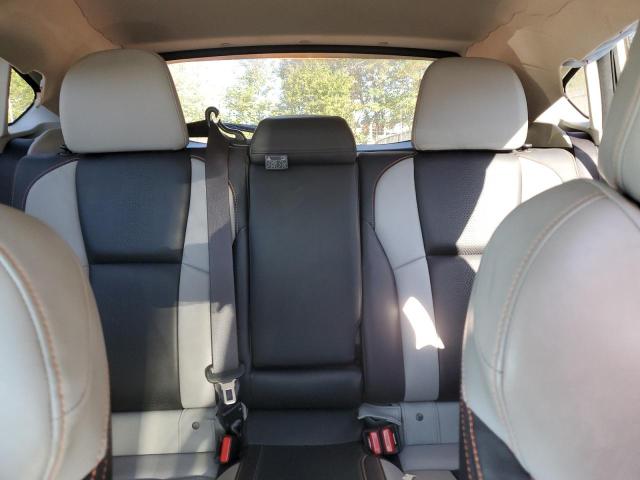 2020 SUBARU CROSSTREK JF2GTANC6L8251675